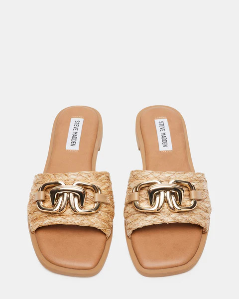 GENE RAFFIA | Steve Madden (US)