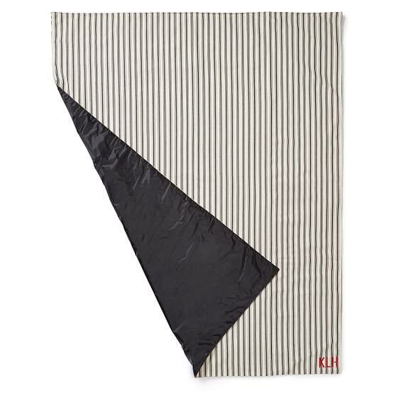 Striped Beach Blanket | Mark and Graham