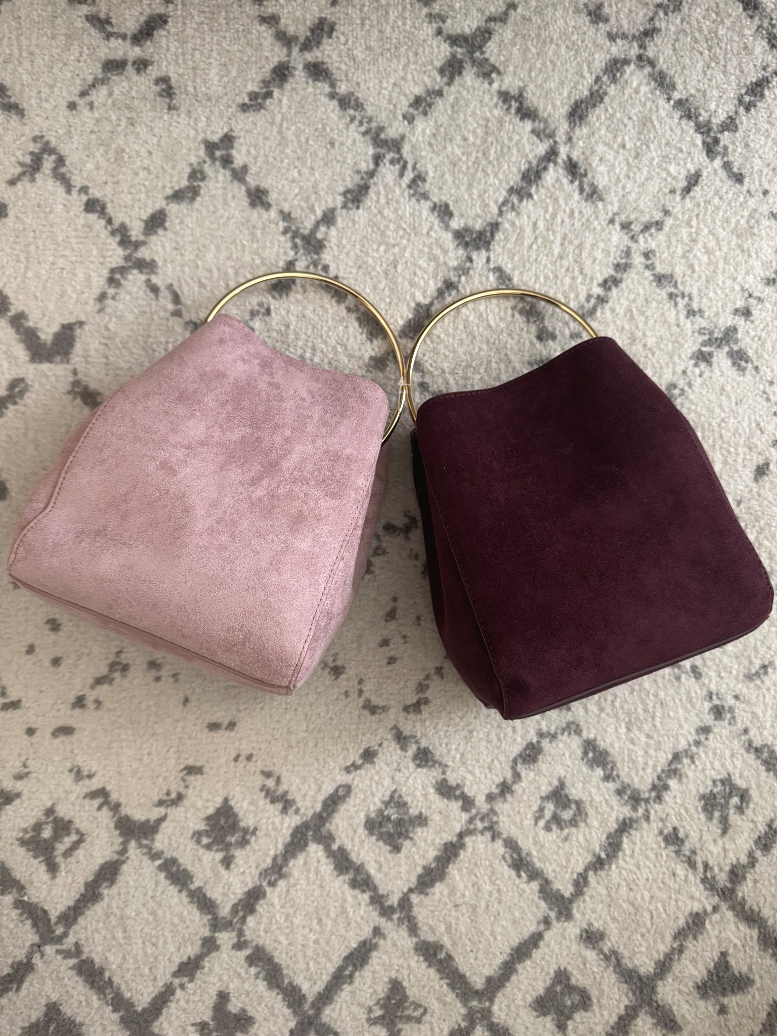 Fall handbag faves 🍂

#LTKSeasonal #LTKFindsUnder50 #LTKItBag