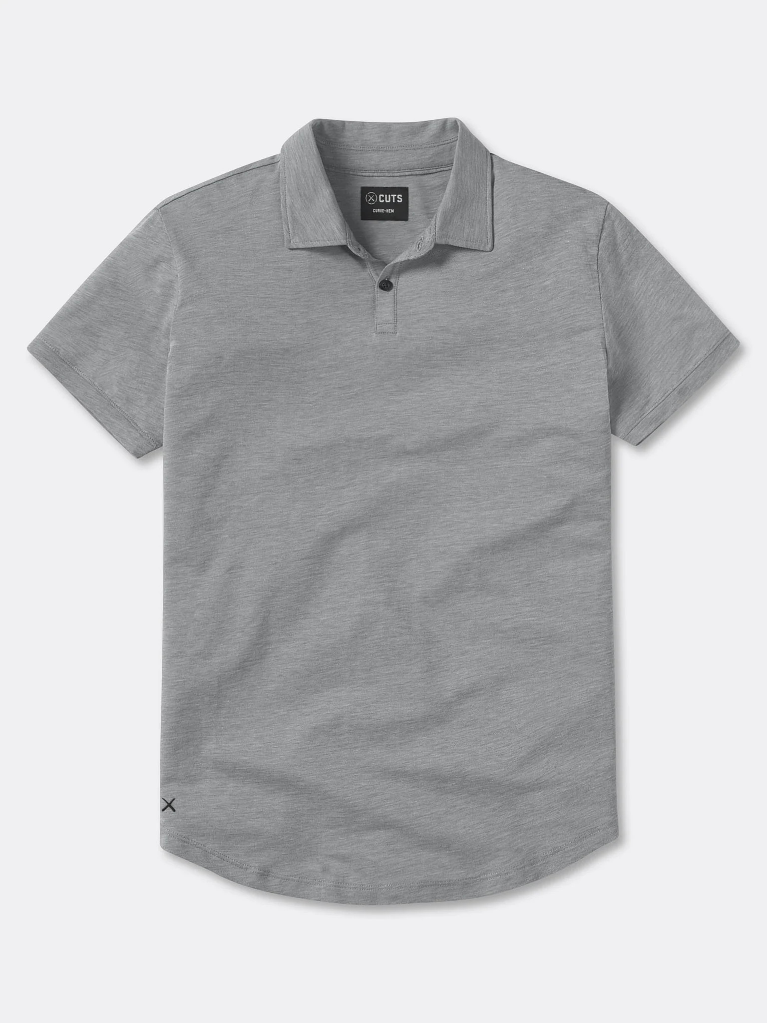 COZ Polo | Cuts Clothing