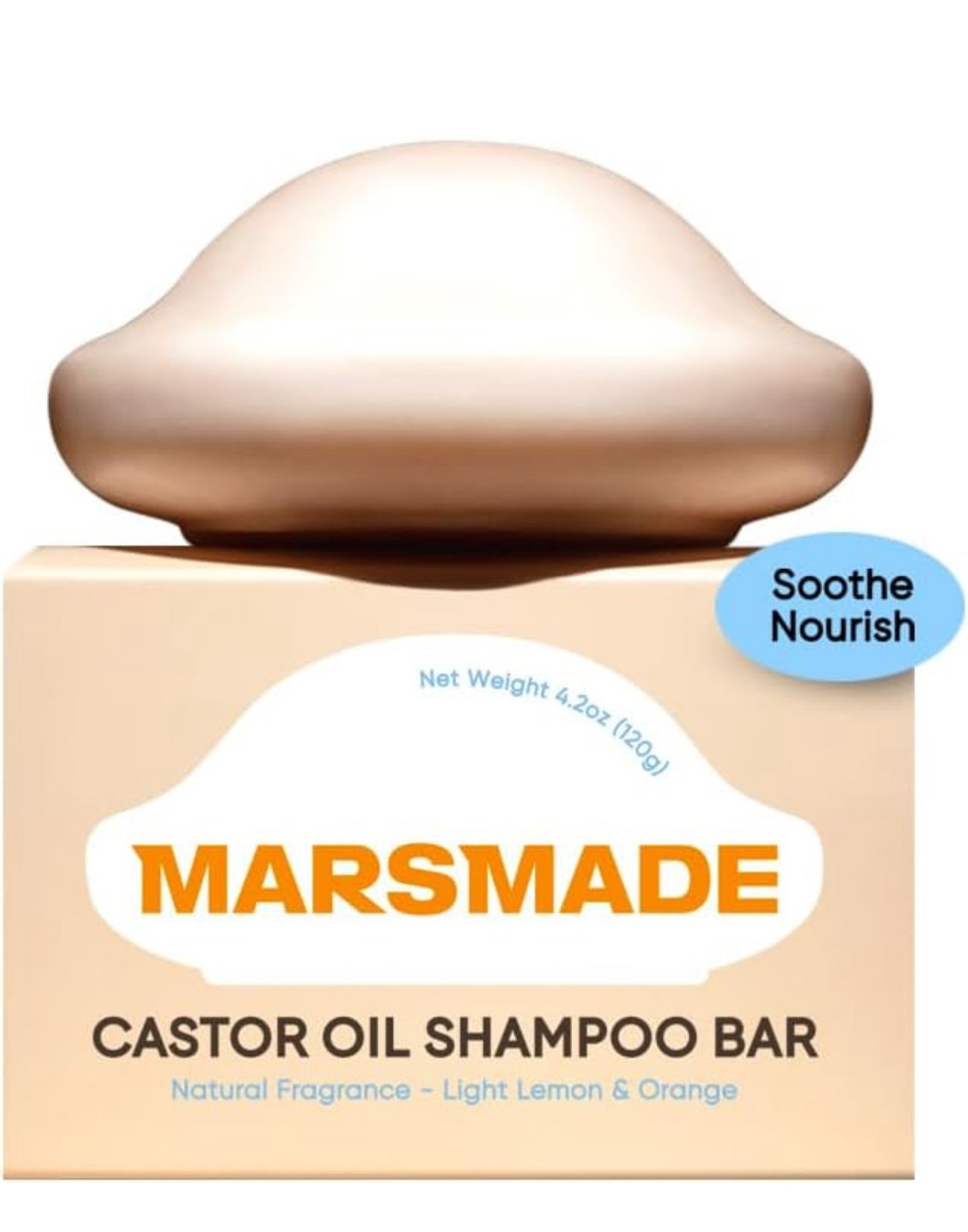 SHAMPOO BAR! My shampoo🧼🧴