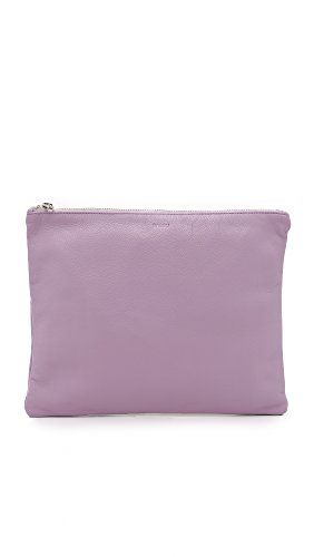 BAGGU Womens Large Flat Pouch | Amazon (US)