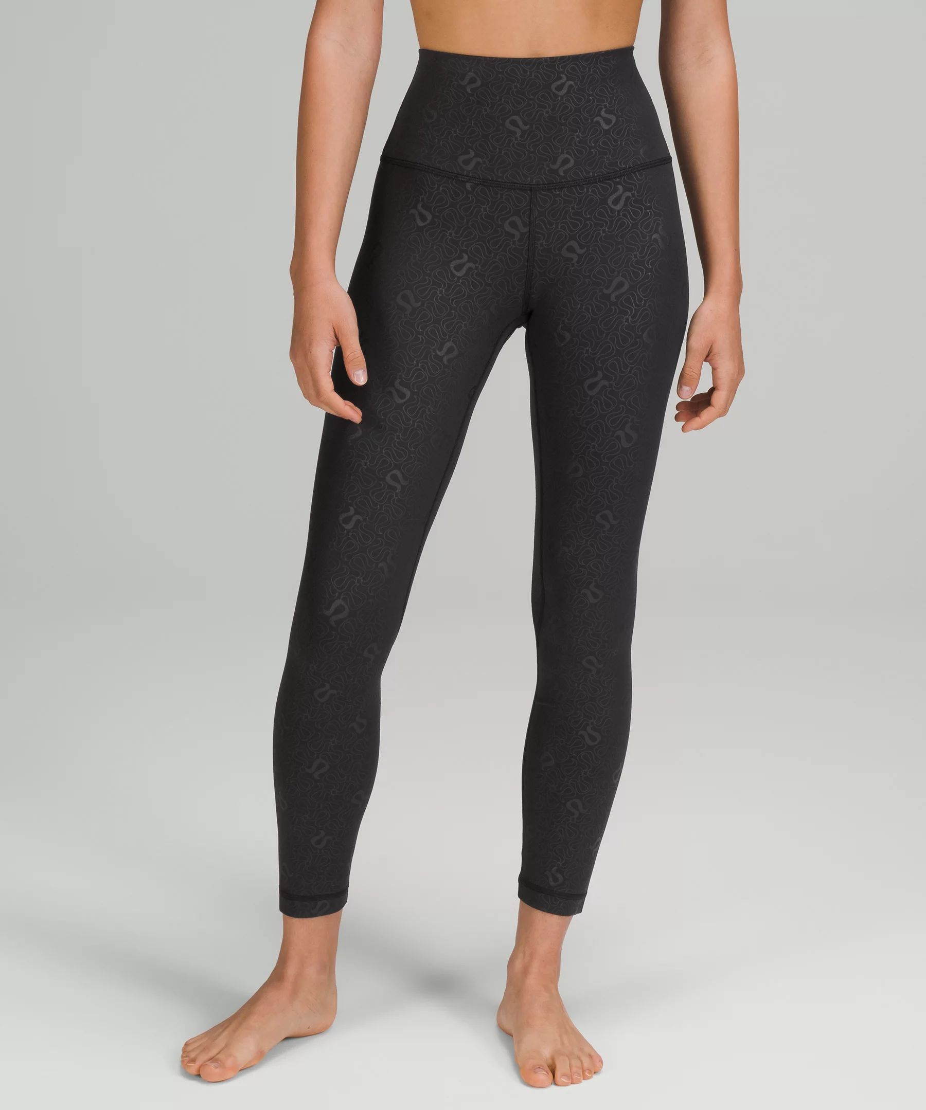 lululemon Align™ High-Rise Pant 25" | Lululemon (US)