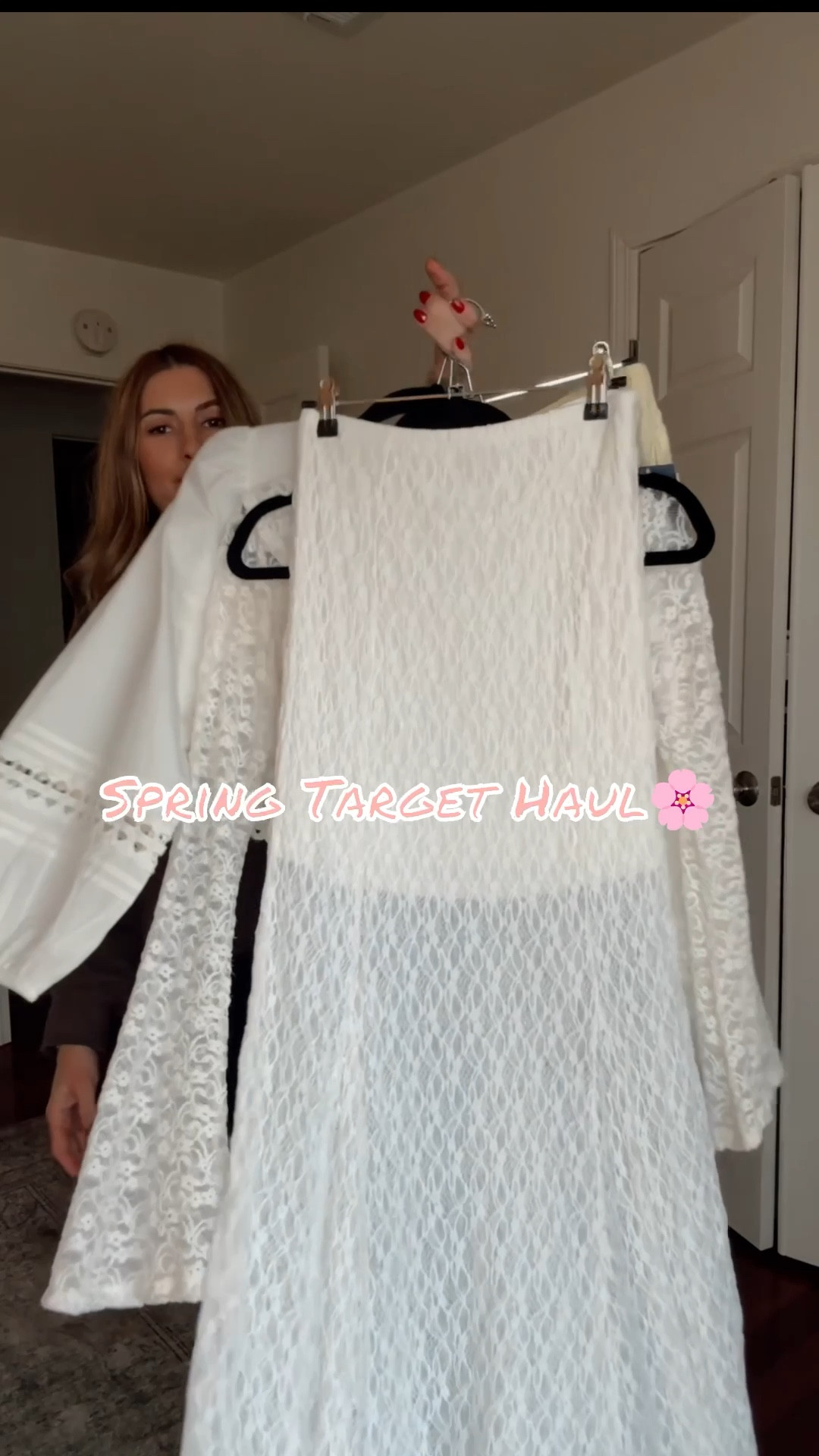 Spring target haul  

#LTKPetite #LTKootd