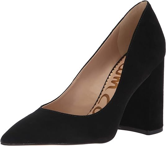 Sam Edelman Women's Halston Pump | Amazon (US)