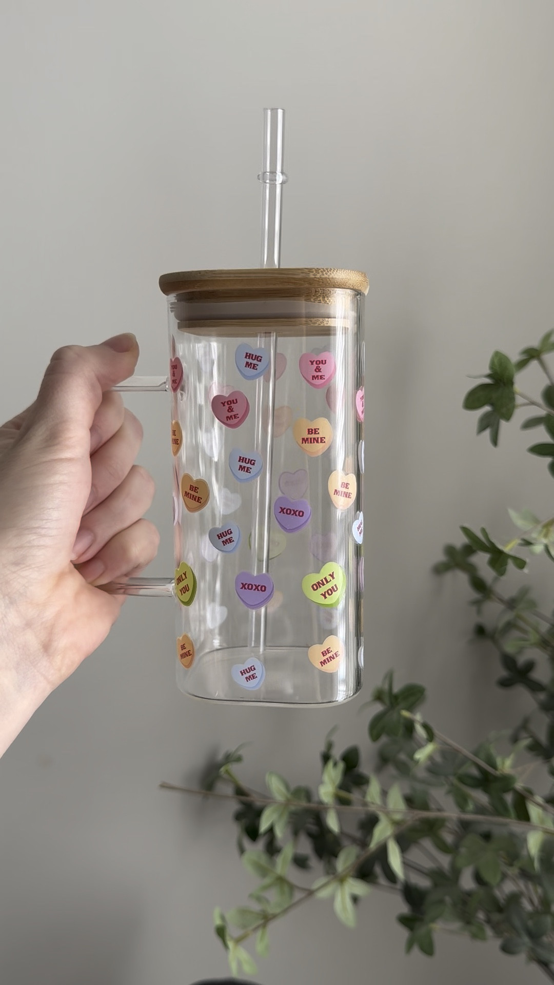 Valentine’s cups 

#LTKParties #LTKSeasonal #LTKHome