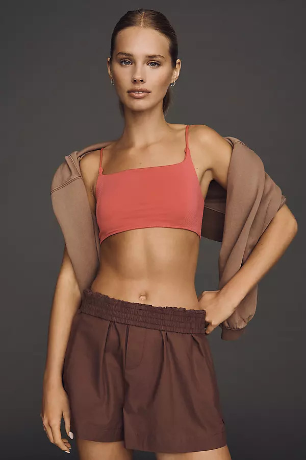 Morales Shorts | Anthropologie (US)