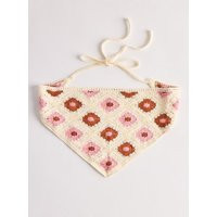 Floral Crochet Headscarf | Torrid (US & Canada)