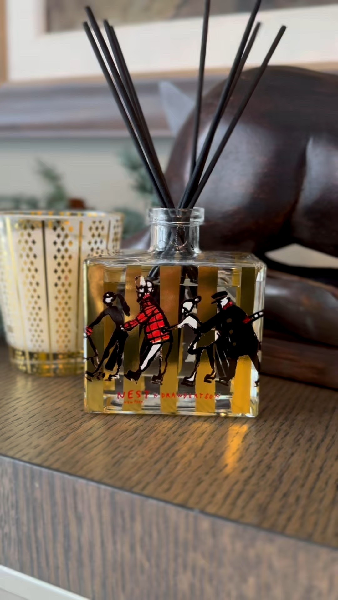 This Hostess Gift is one that you will love.  Buy one for yourself- the scent is amazing.  It transports you to a holiday scented space.   Like this if you agree

#LTKGiftGuide #LTKHoliday #LTKSeasonal