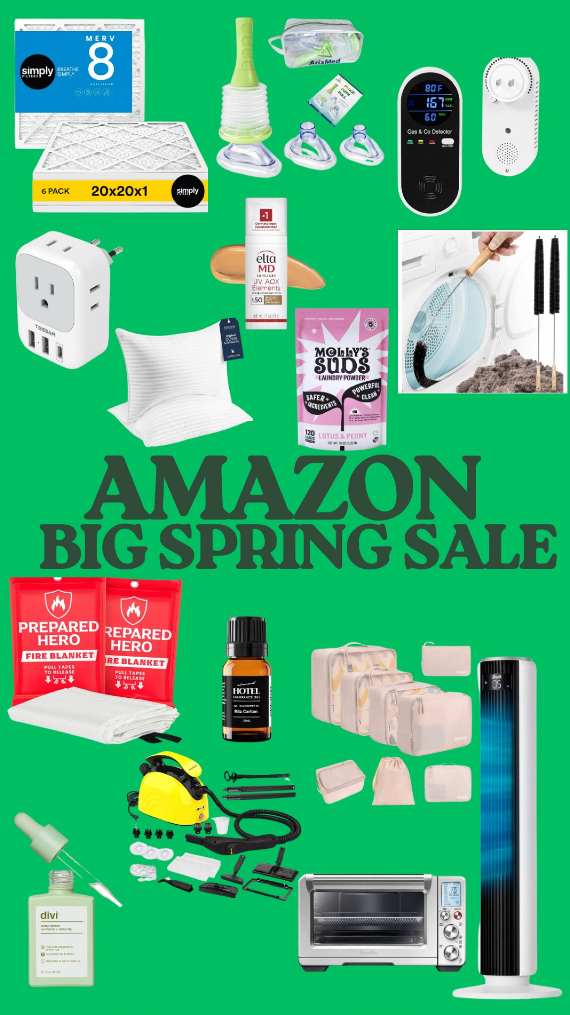 Prepping our home for spring & summer!!! ☀️ 

#LTKHome #LTKFamily #LTKSaleAlert