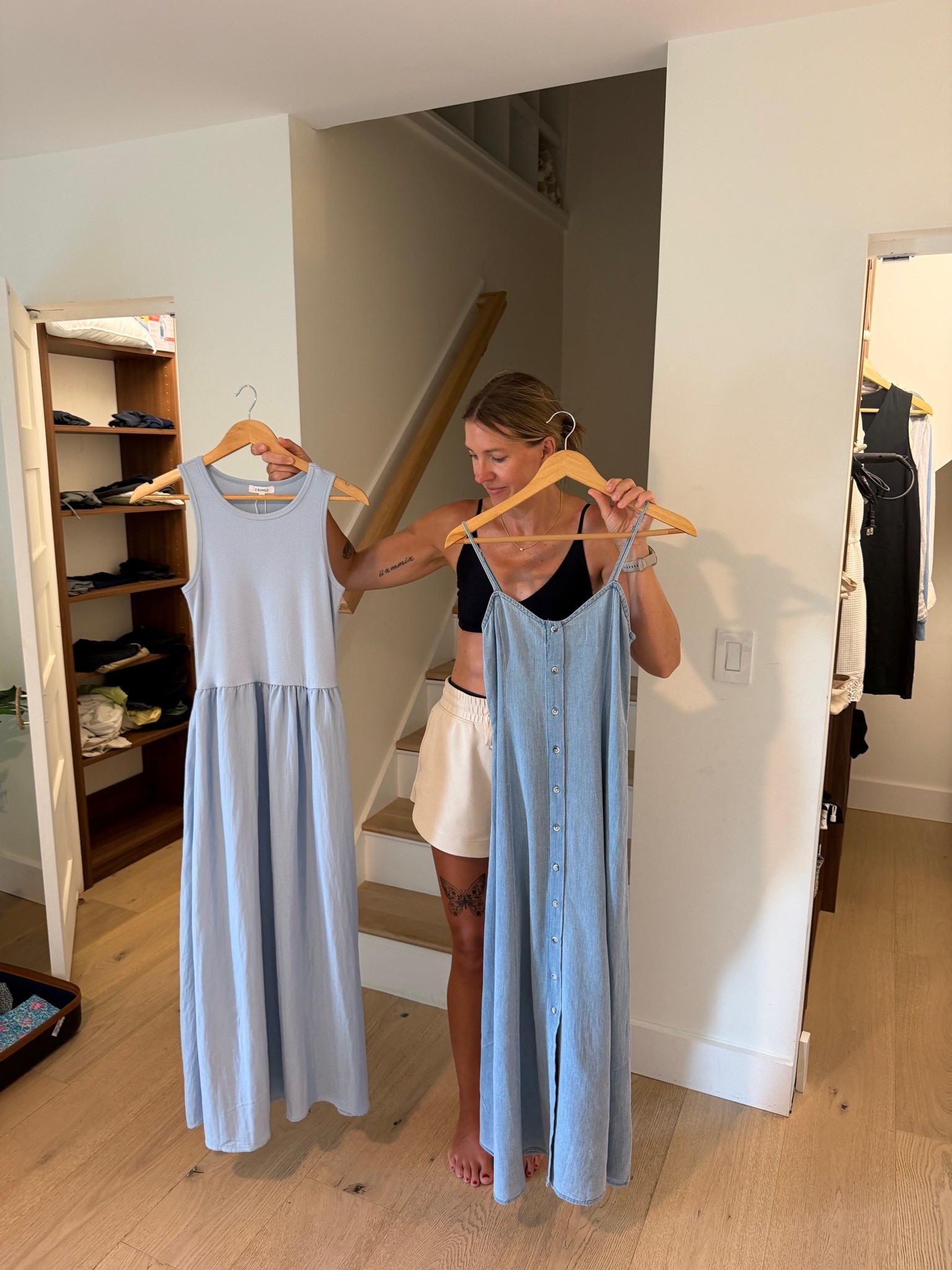 Linked my beach family picture dress options here! Love both!

#LTKootd #LTKSeasonal