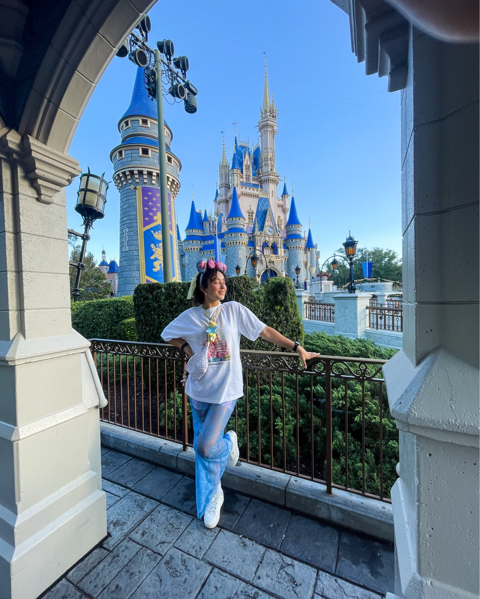MAGIC KINGDOM DISNEY FIT🏰

#LTKShoeCrush #LTKFindsUnder50 #LTKFindsUnder100