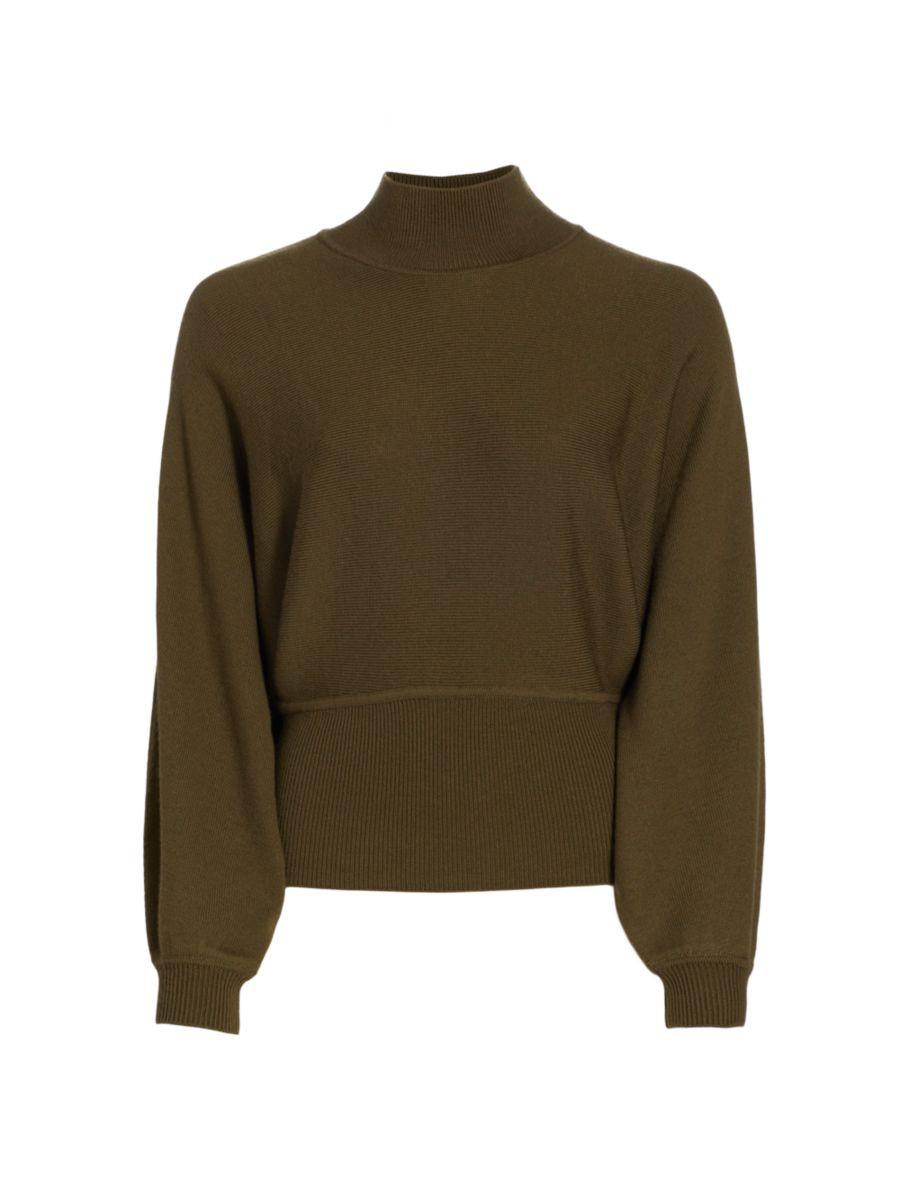 Karoline Merino Wool Sweater | Saks Fifth Avenue