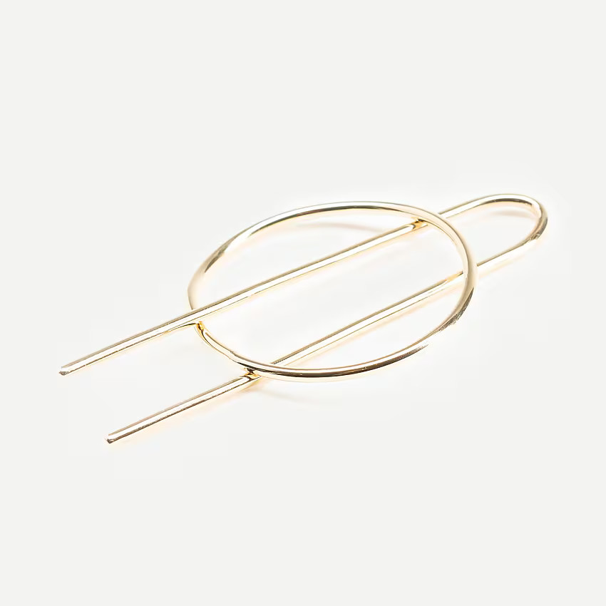 LAUDE the Label hair pin | J. Crew US