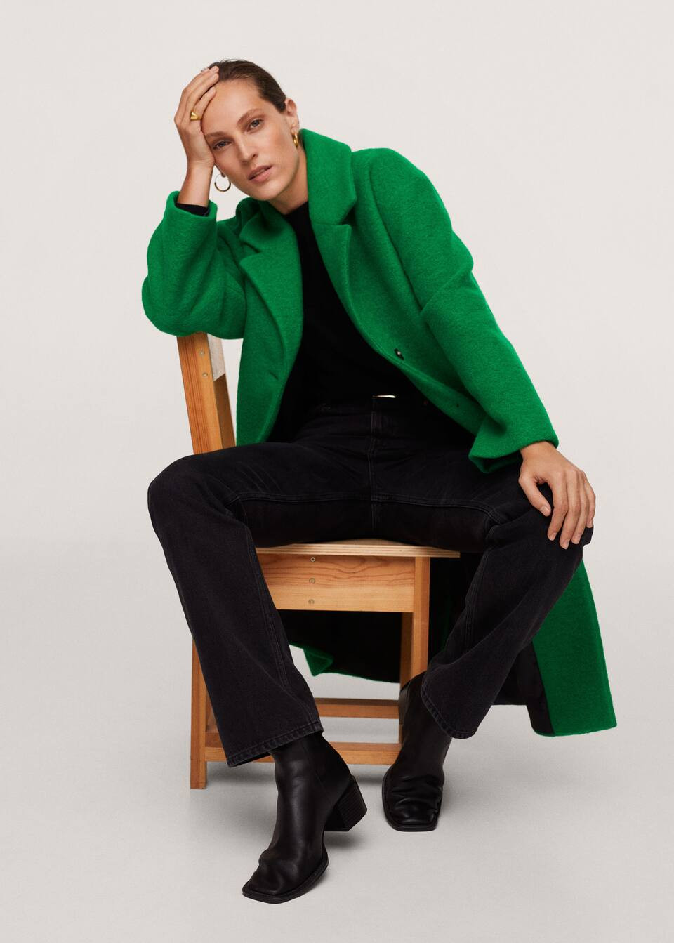 Search: Green (378) | Mango USA | MANGO (US)