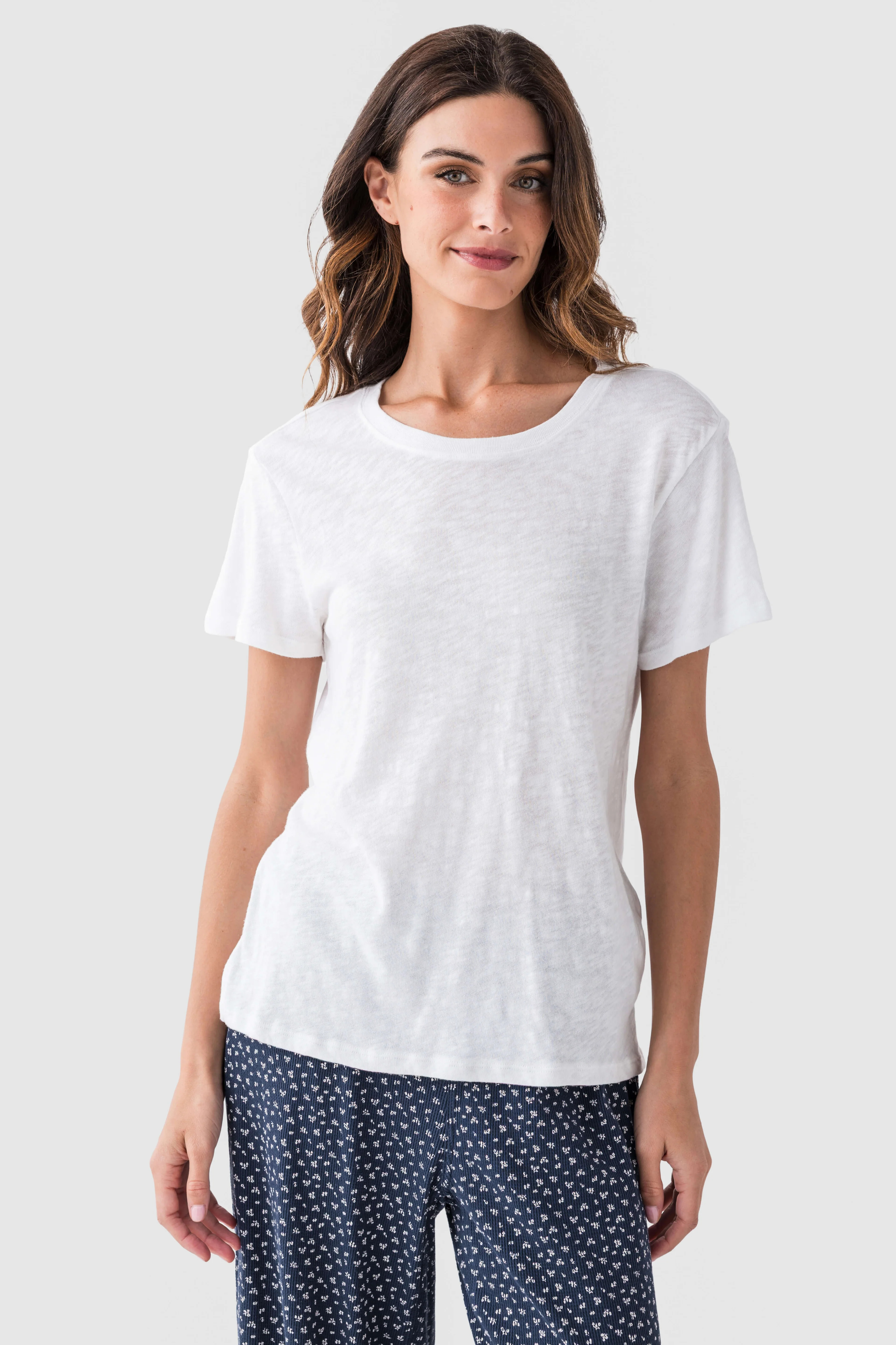 Z Supply Foundation Slub Tee | Social Threads