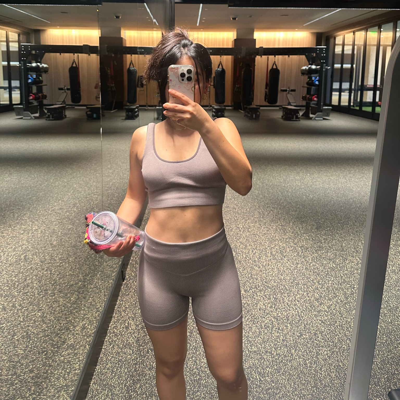 Work out set under $30 

#LTKSale #LTKSeasonal #LTKfitness