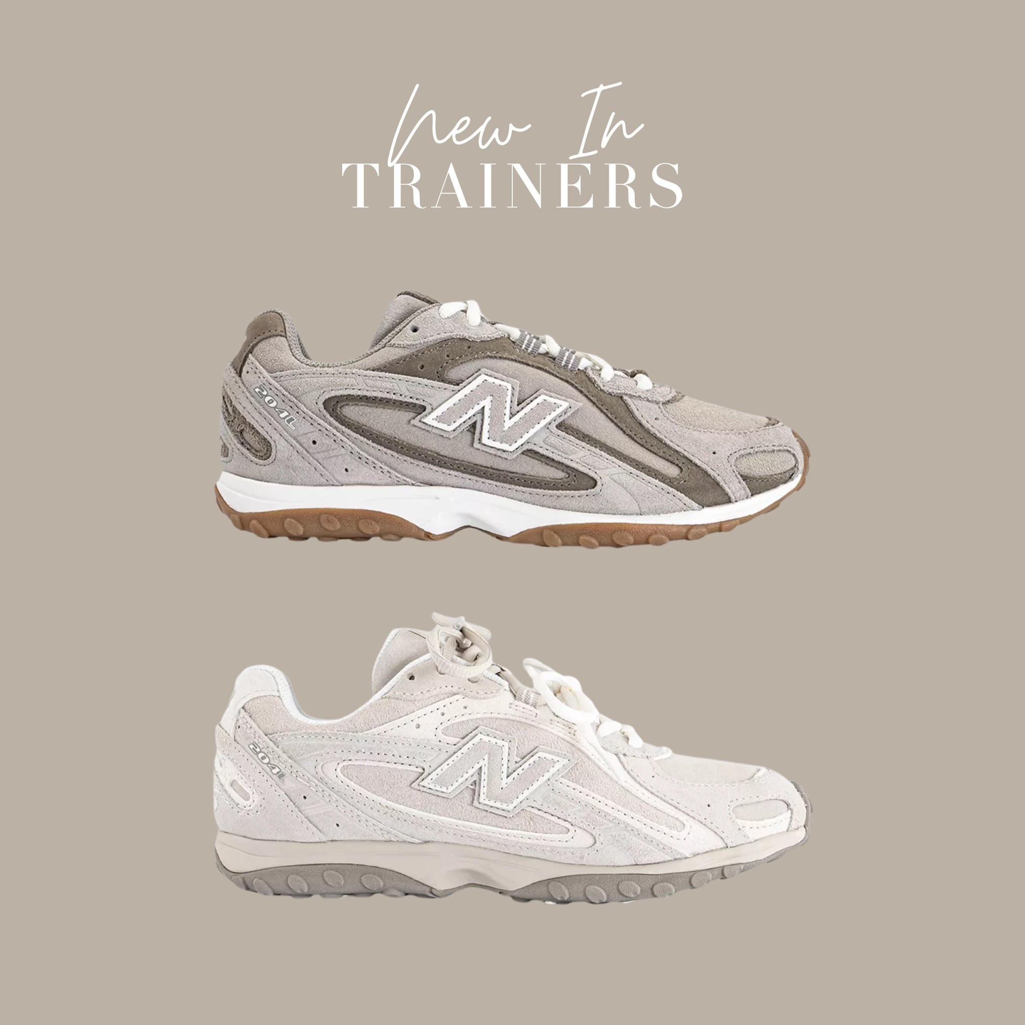 New in trainers

#LTKsummer #LTKuk #LTKeurope