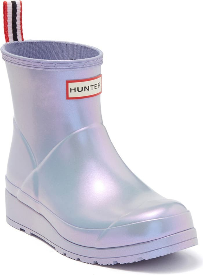 Original Short Nebula Play Rain Boot | Nordstrom Rack