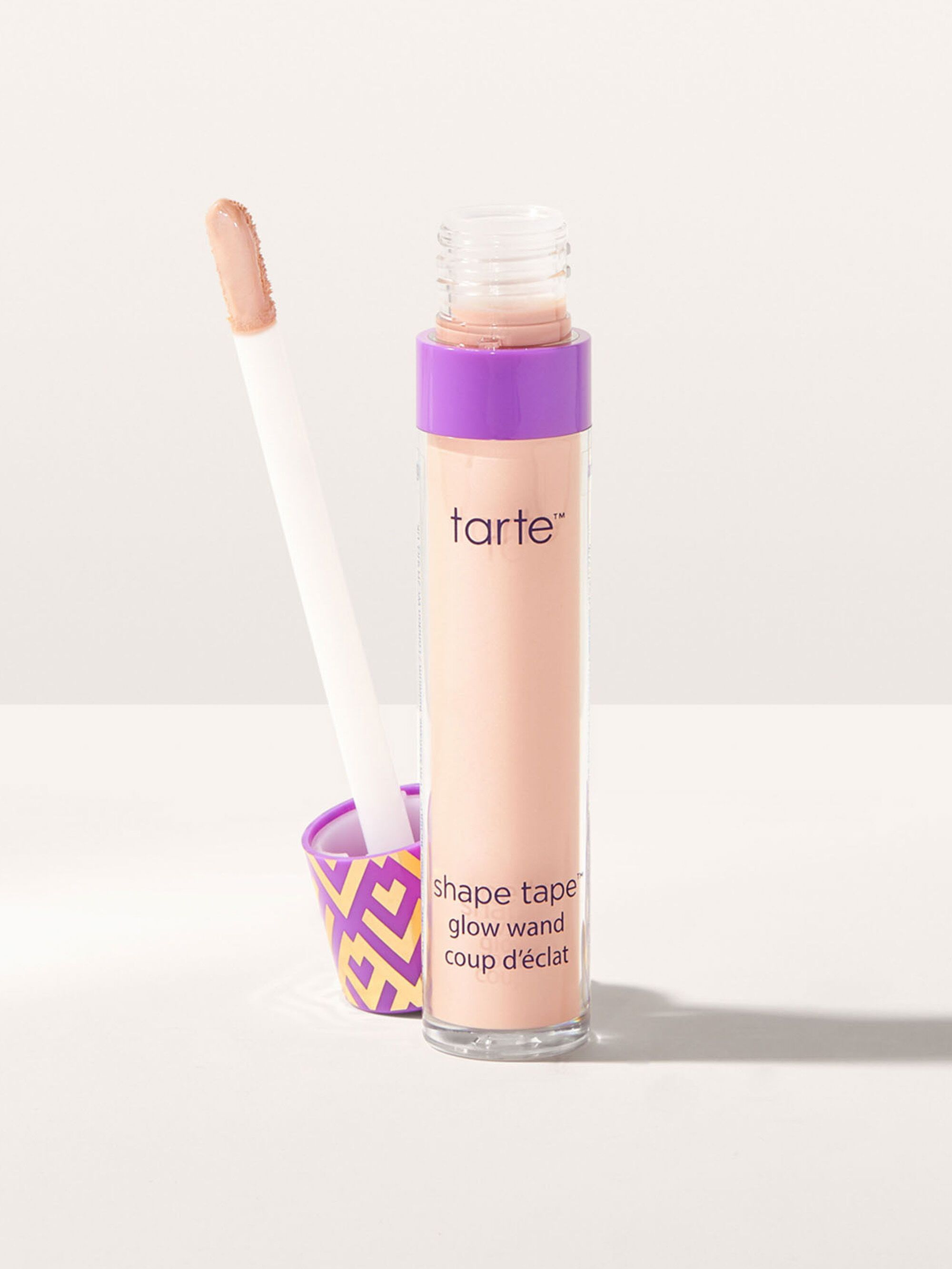 Shape Tape™ Glow Wand Sheer Liquid Brightener | Tarte™ Cosmetics | tarte cosmetics (US)