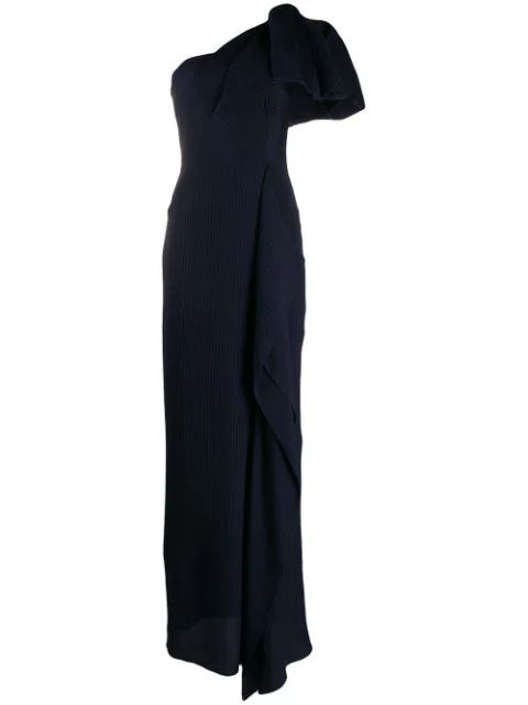 Vestido Belhaven gown | Farfetch (US)