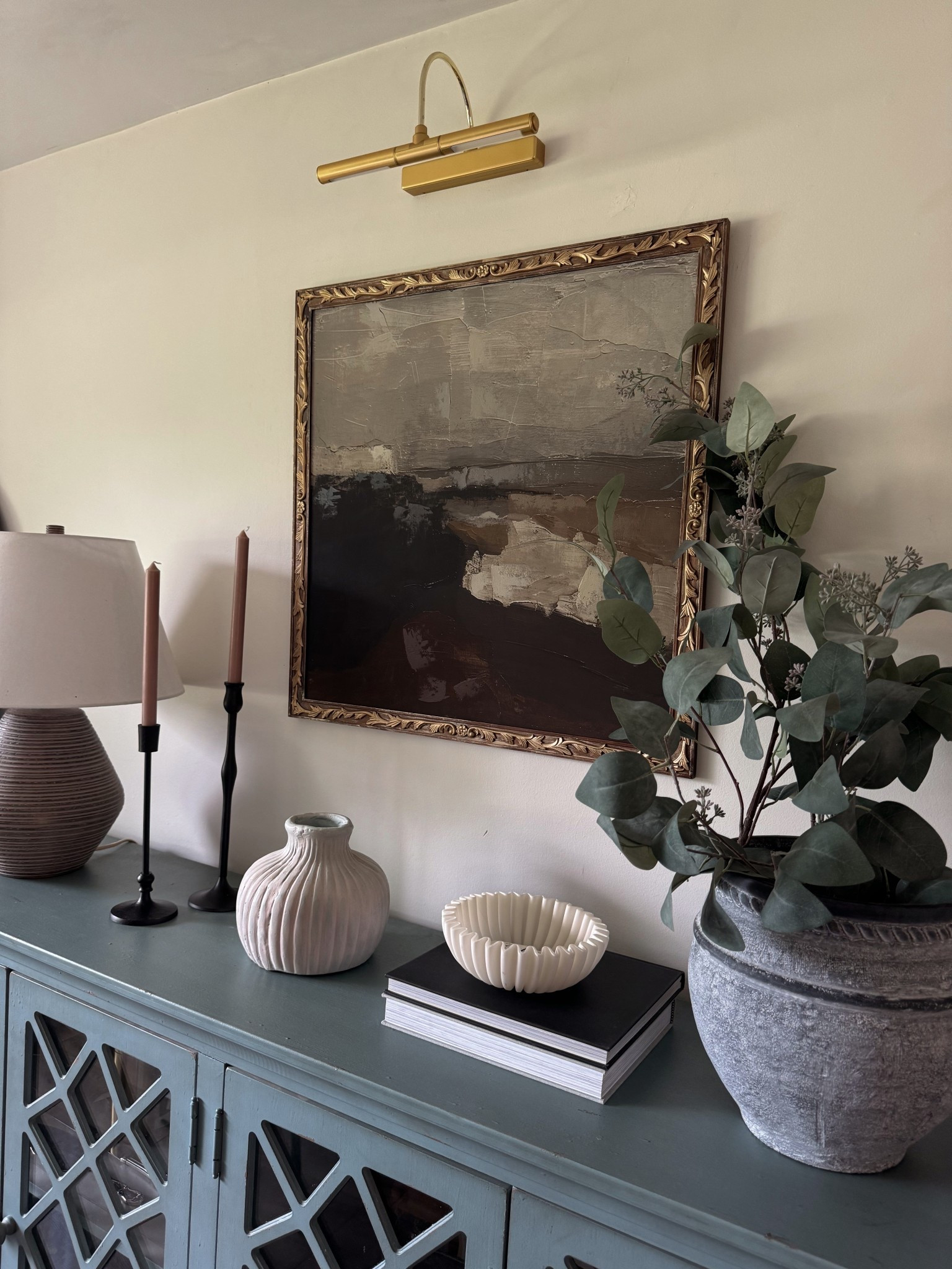 Obsessed with this Studio McGee art from Target! 

Studio McGee, target home, target decor, wall art, fall decor 

#LTKHome #LTKSeasonal #LTKFindsUnder100