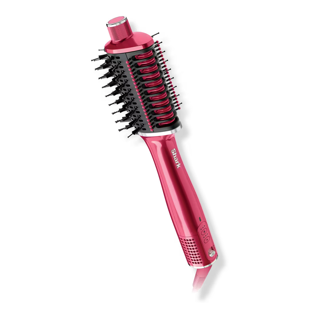 Shark Glossi 2-in-1 Hot Tool And Air Glosser - Shark Beauty | Ulta Beauty | Ulta