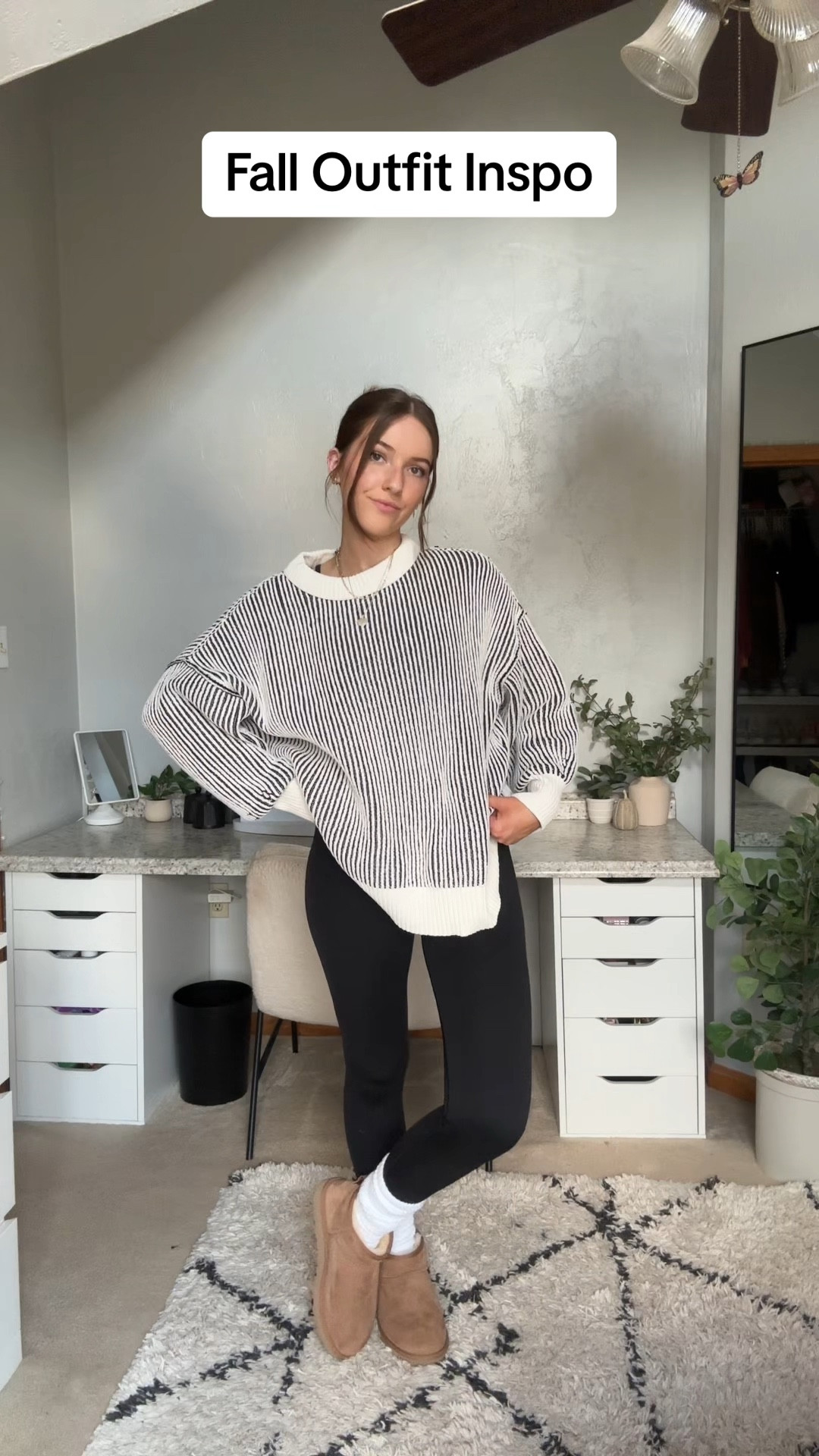 Fall outfit inspo🍂 

#LTKVideo #LTKSeasonal #LTKstyletip