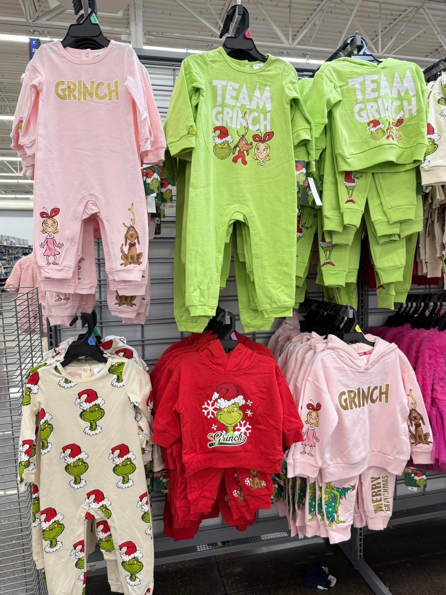 You’re a mean one…..

#LTKHoliday #LTKBaby #LTKSeasonal
