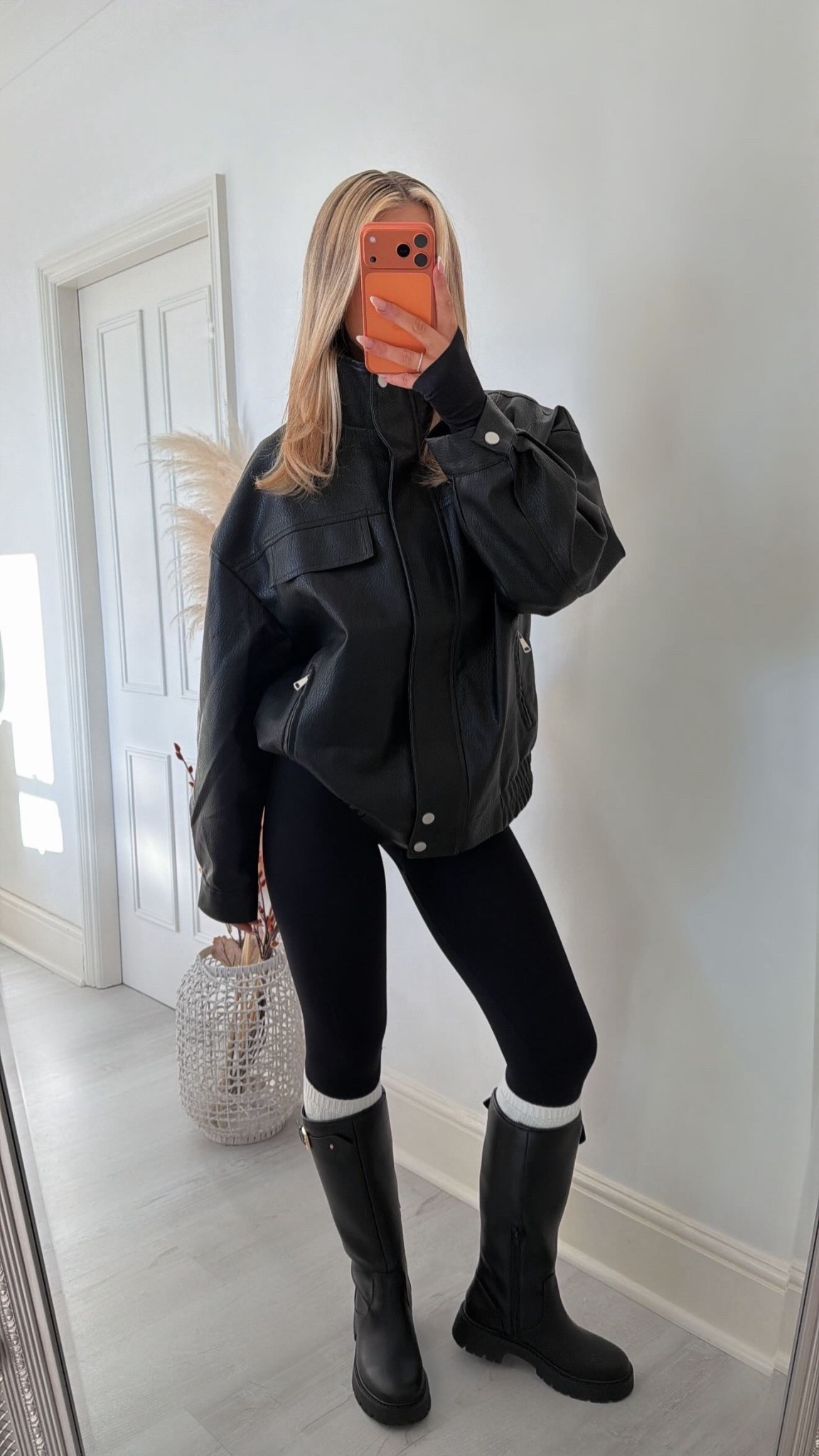 🖤🫶🏼Start of 2026 Fits

#LTKwinter #LTKluxury #LTKuk