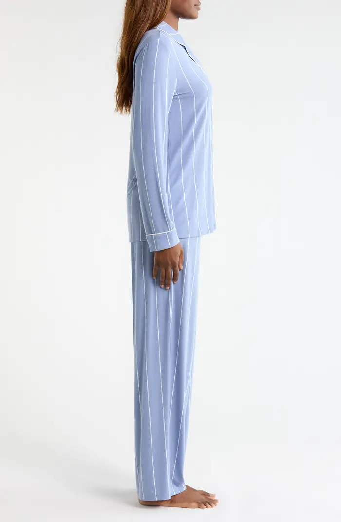 Moonlight Eco Knit Pajamas | Nordstrom