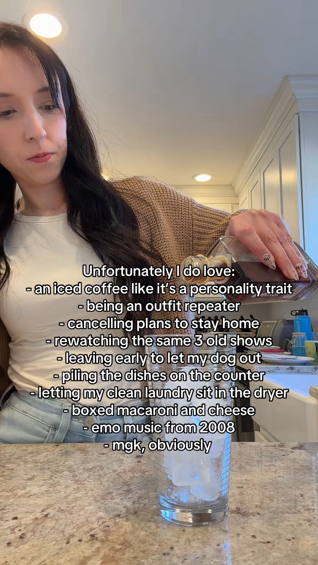 unfortunately i do love… #fyp #unfortunatelyidolove #trend  

#LTKmorningroutine #LTKootd #LTKSaleAlert