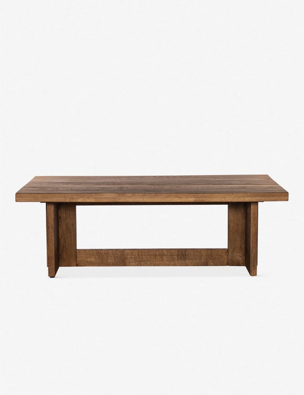 Ashwood Coffee Table | Lulu and Georgia 