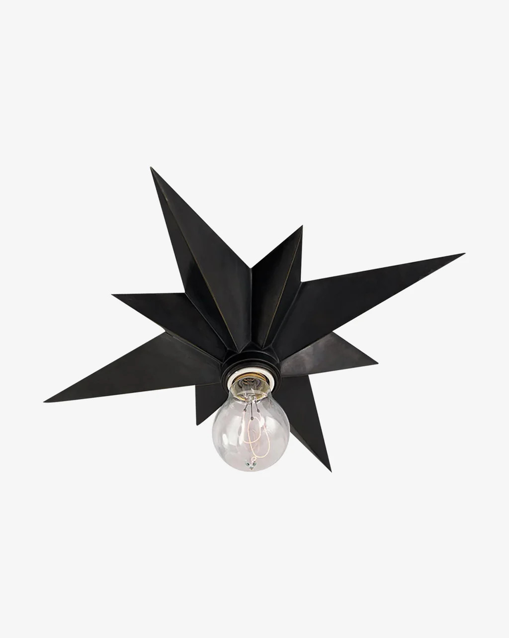 Star Flush Mount | McGee & Co.