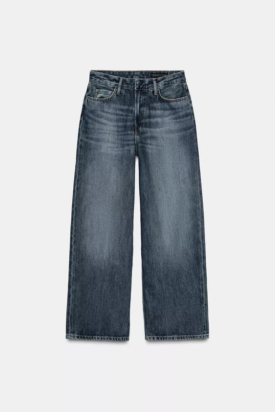 Un’esperienza migliore. Scoprila nell’app.Apri app | Zara IT