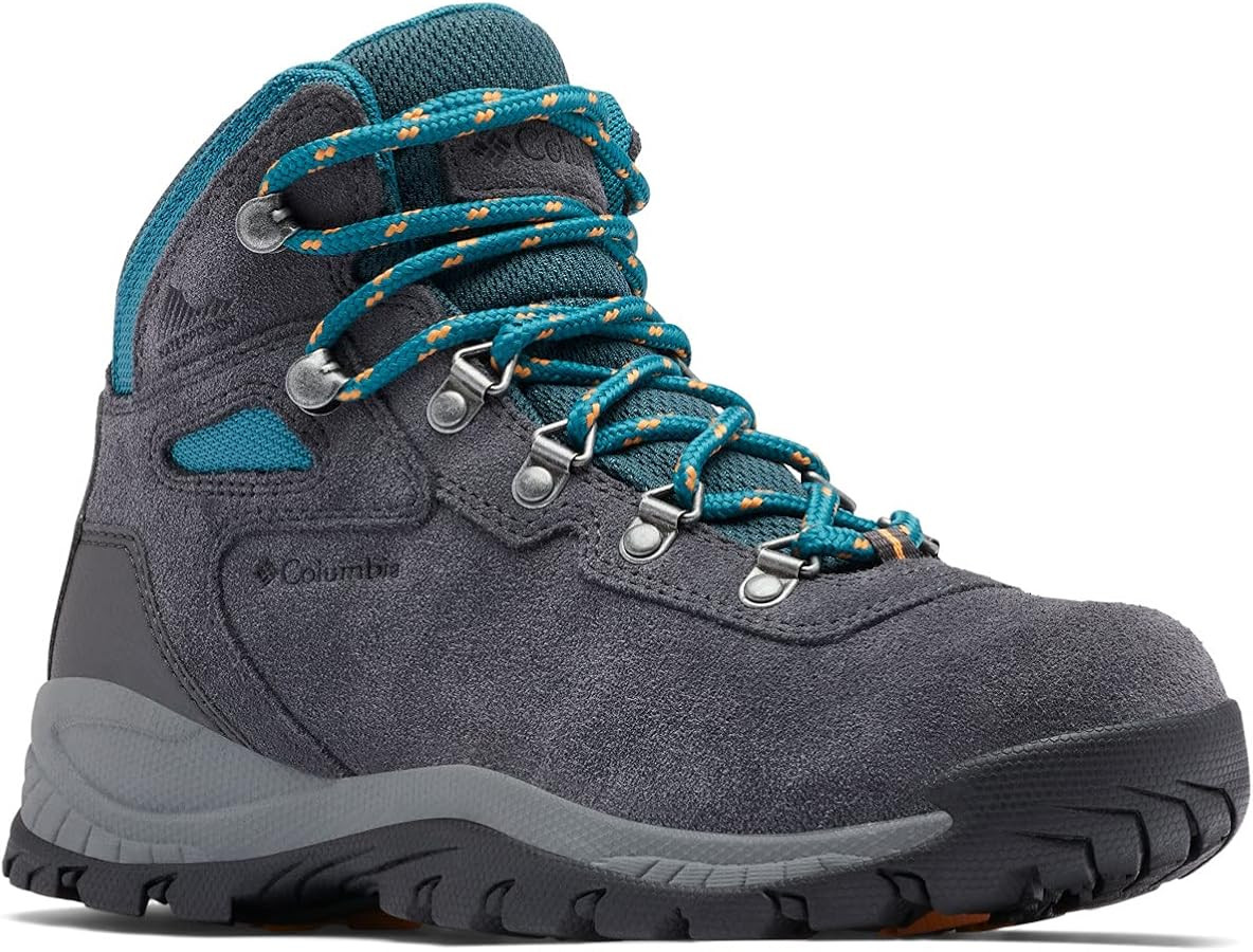 Columbia Women's Newton Ridge Plus Waterproof Amped Hiking Boot | Amazon (US)