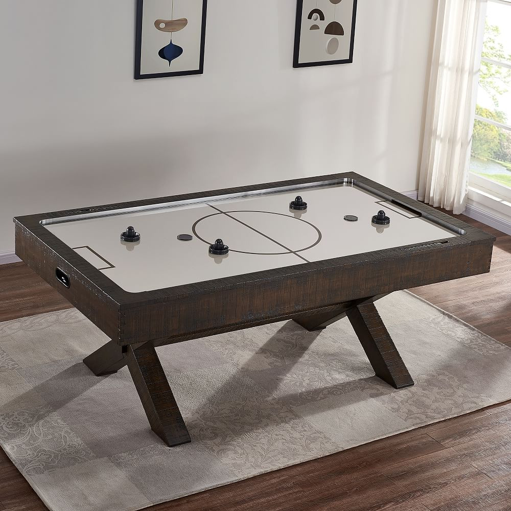 Air Hockey Table | Pottery Barn Teen