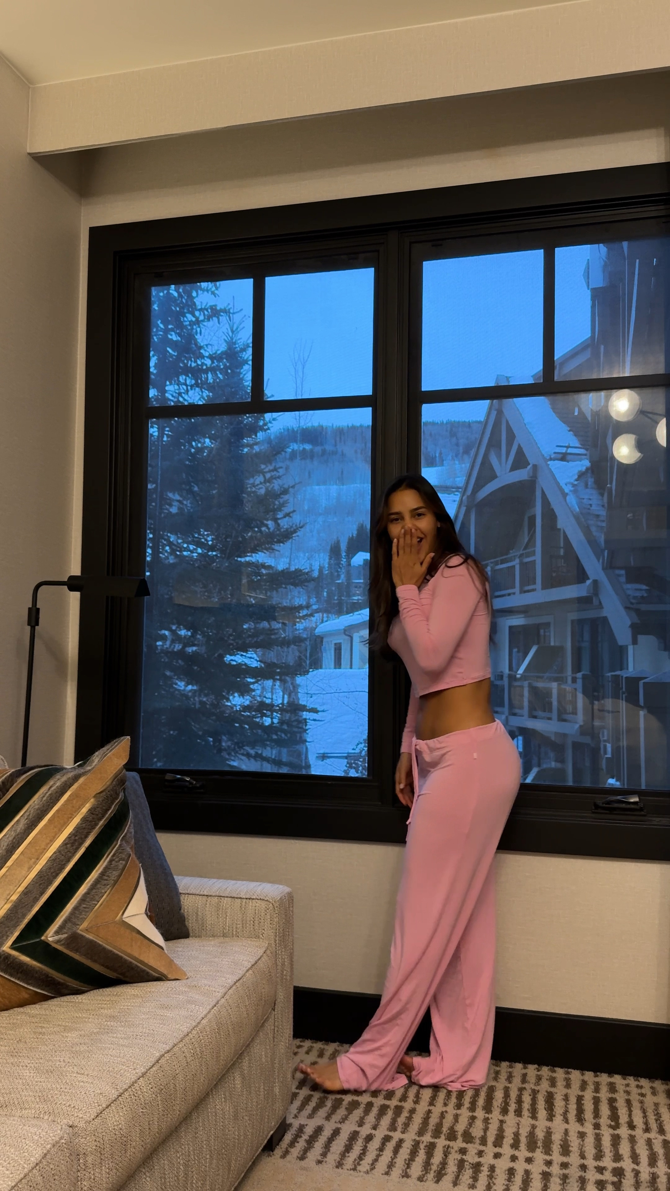 This Pijama set 🎀✨