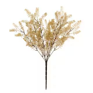 Gold Berry Bush by Ashland® | Michaels Stores