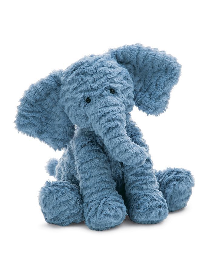 Fuddlewuddle Elephant - Ages 0+ | Bloomingdale's (US)