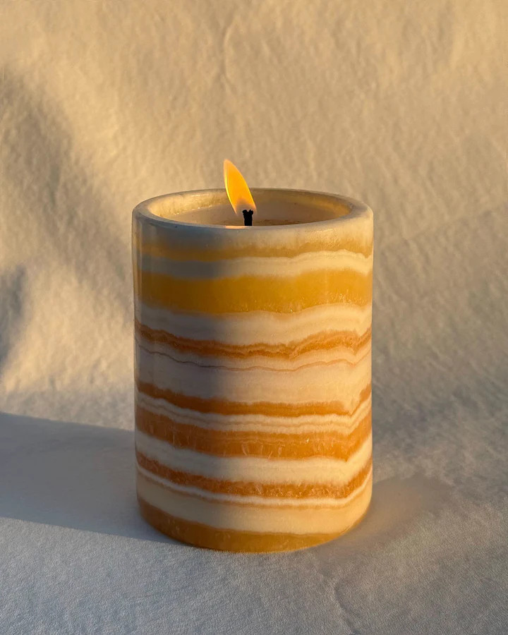 Splendid x @Cellajaneblog Candle | Splendid