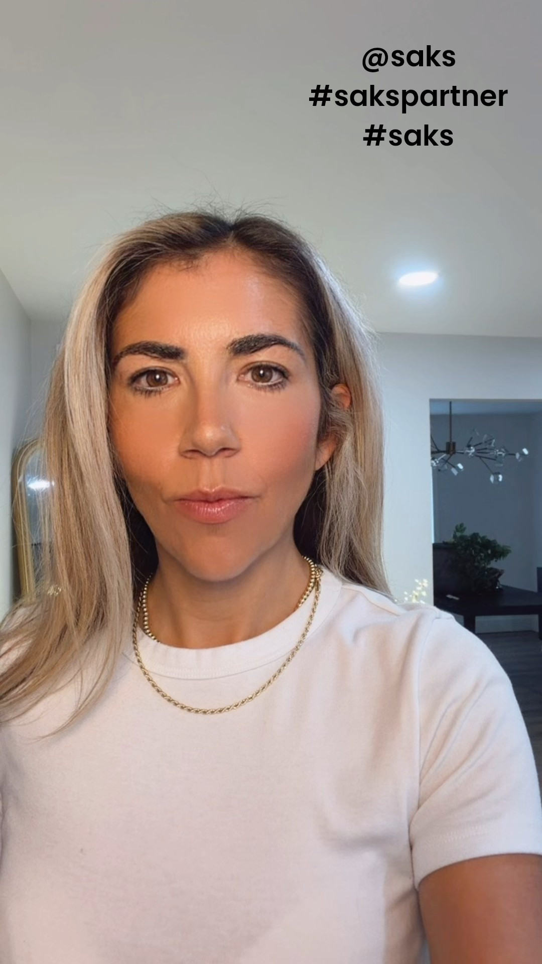 Love my whole look from @saks! The faux leather jacket from Favorite Daughter is a staple and can be worn with everything. The stirrups by commando fit so well and hold everything in! Both bags are perfect for fall and winter! #saks #sakspartner 

#LTKGiftGuide #LTKCyberWeek #LTKHoliday