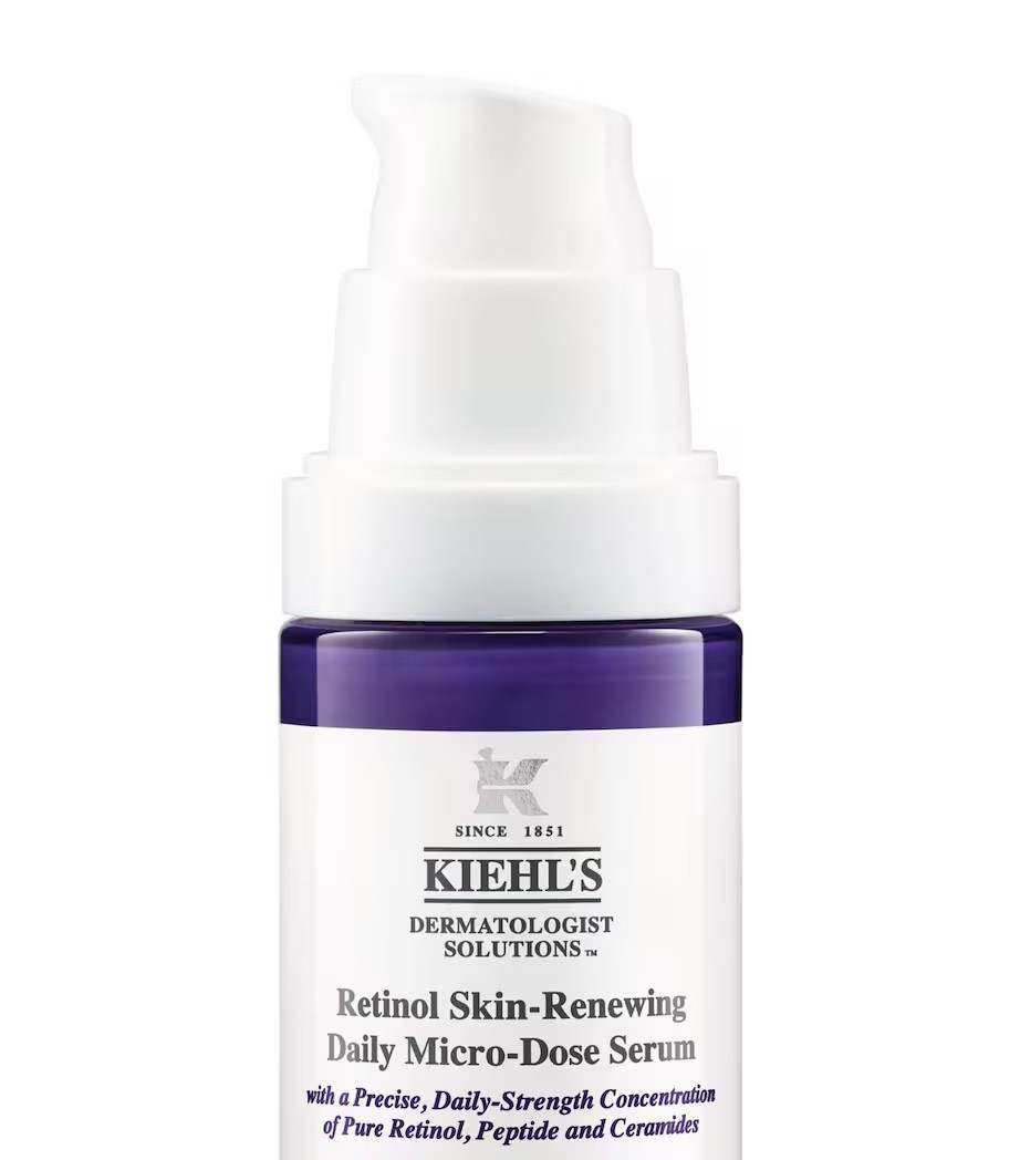 Retinol 