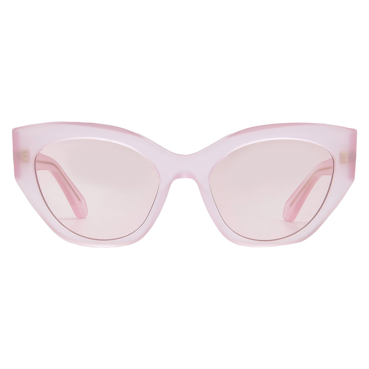 Pink Cat Eye Ladies Sunglasses | Jomashop.com & JomaDeals.com