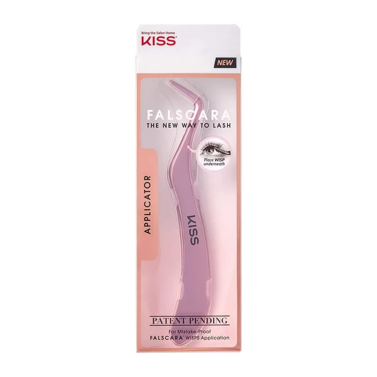 KISS Falscara Eyelash - Applicator | Walmart (US)