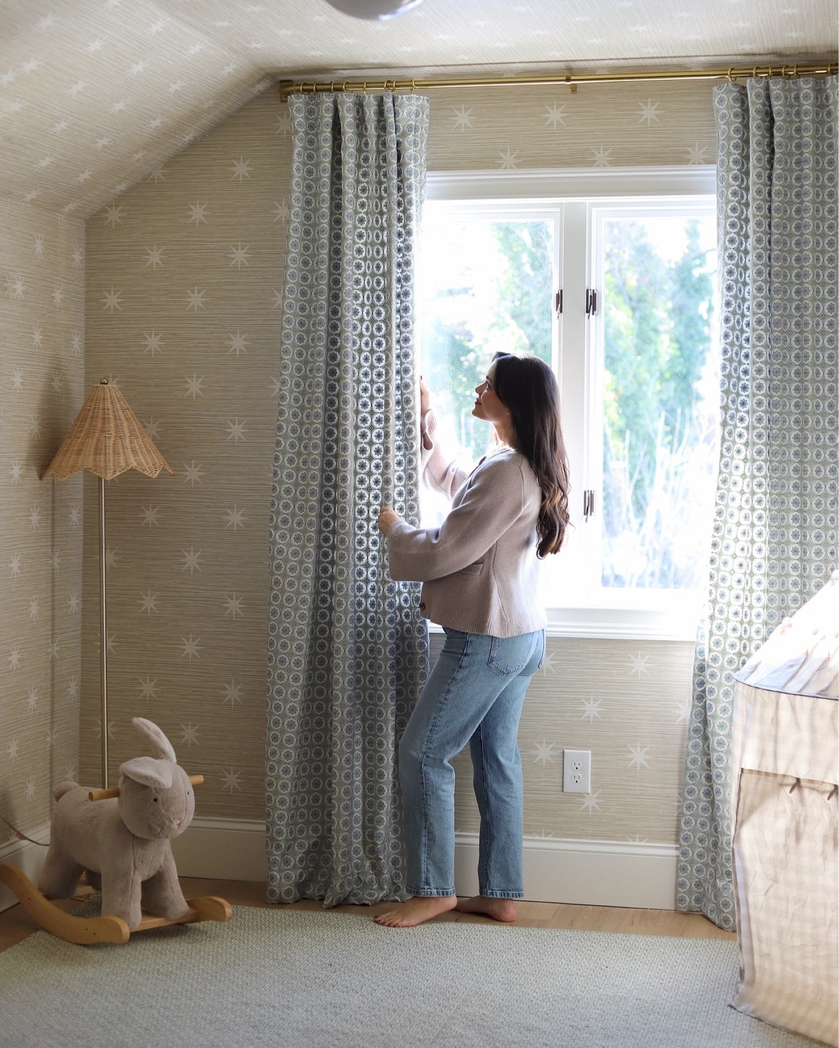 Shop our playroom ✨💫🌟

#LTKHome