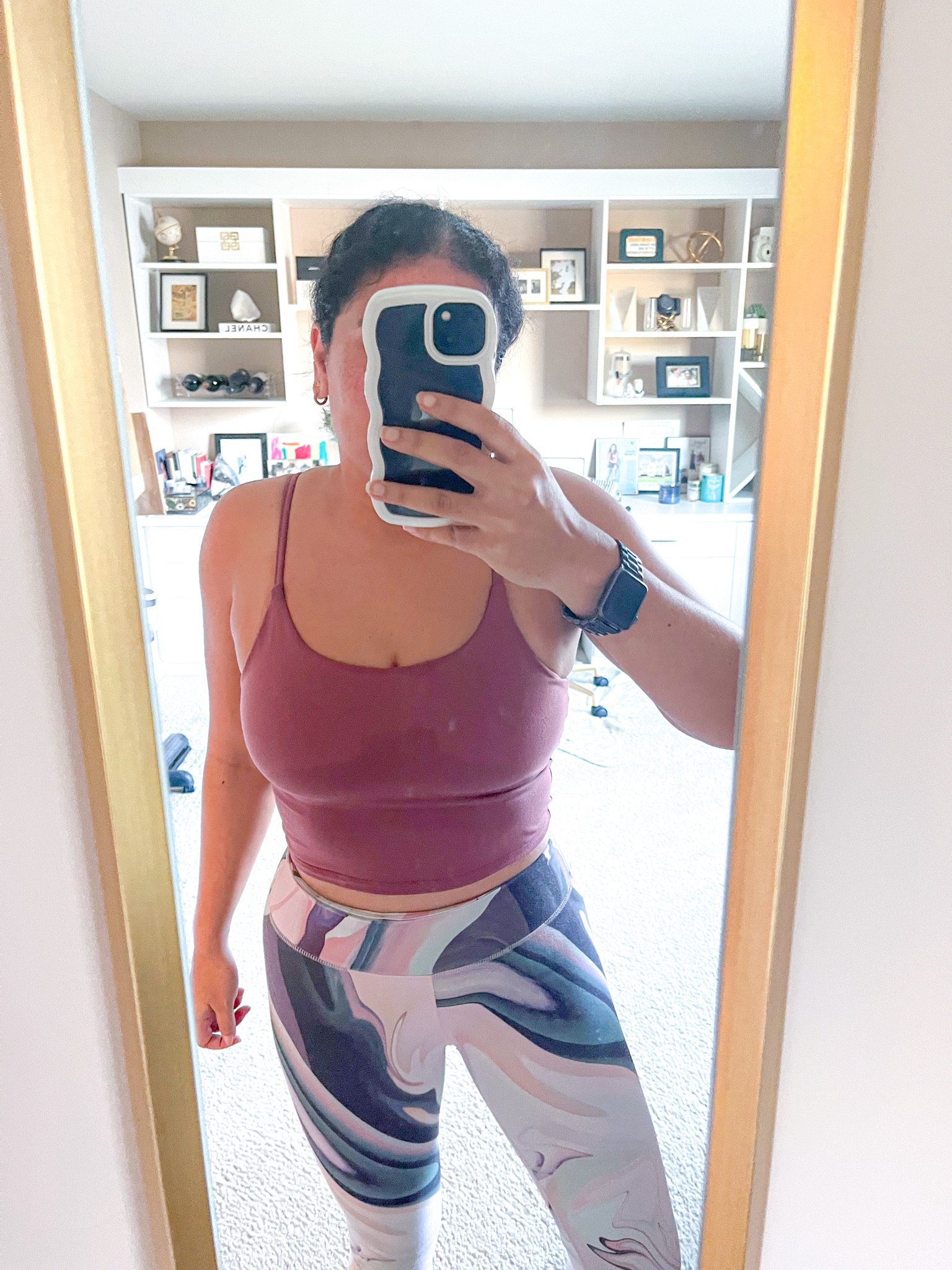 Amazon sports bra
Athleisure 
Leggings 
Athleisure under $30


#LTKMostLoved #LTKfitness #LTKstyletip