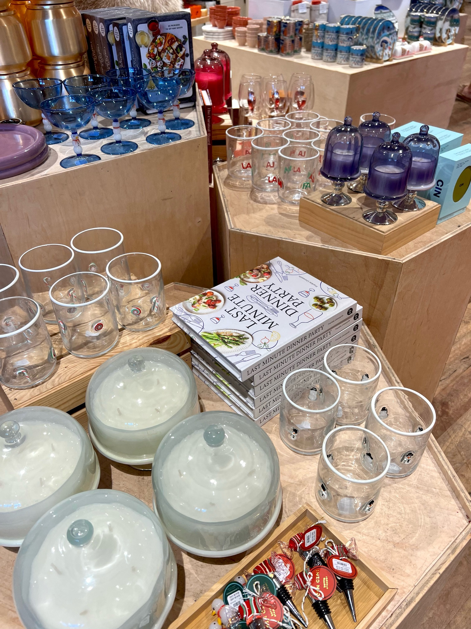 Festive juice glasses- grab them before they’re gone! 

Anthropologie, coffee cups, glassware, drinking cups, holiday gifts

#LTKhome #LTKfindsunder50 #LTKSeasonal