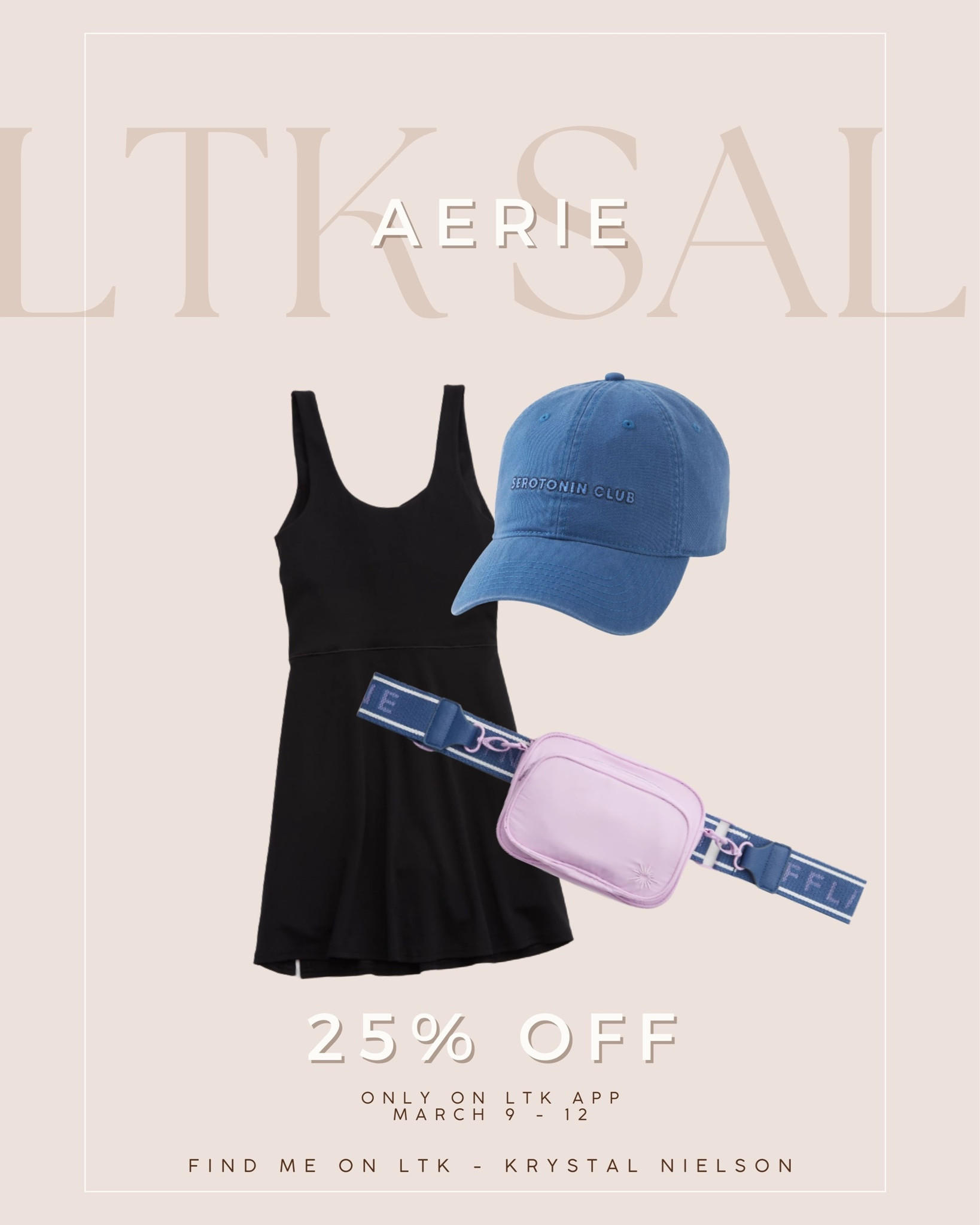 Absolutely love how soft this casual dress is from Aerie!

25% off right now using my code LTKSPRING



#LTKSale #LTKitbag #LTKsalealert