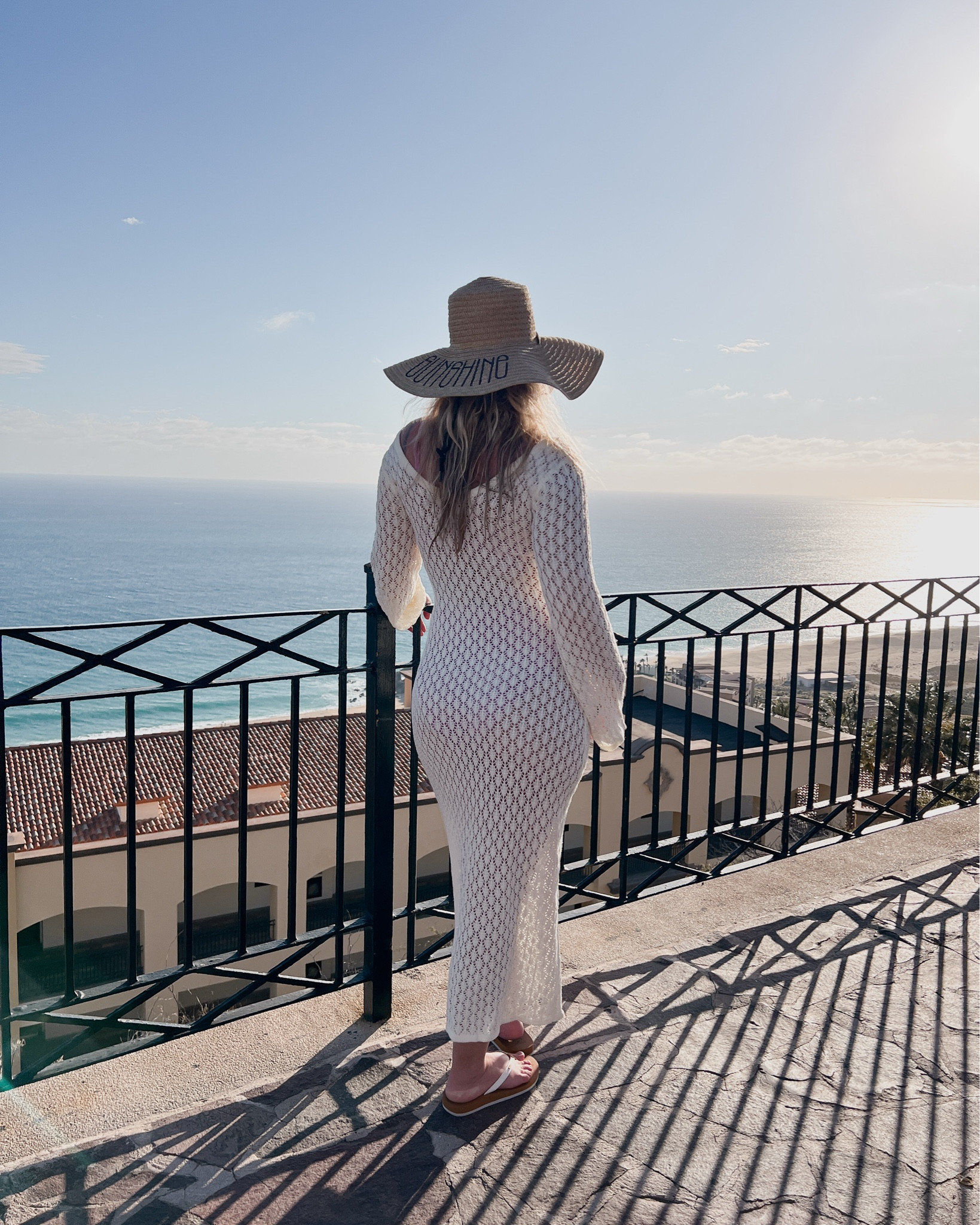 The perfect vibe for vacation ✨

#LTKMidsize #LTKSwim #LTKootd